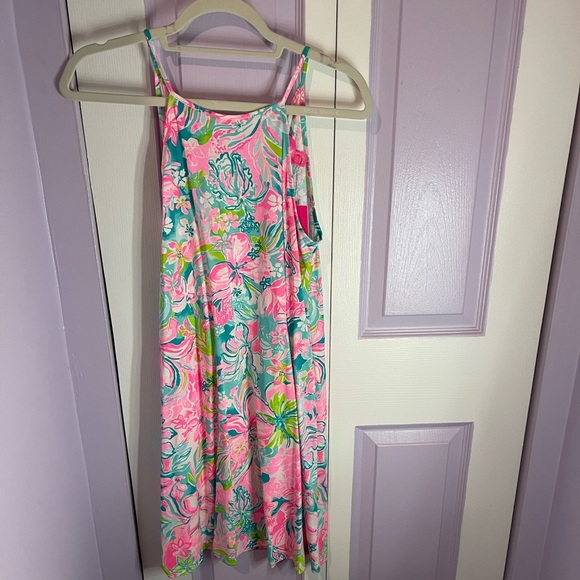 Lilly Pulitzer Margot Dress - Picture 4 of 4